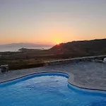 Livana Naxos Villa Kastrákion