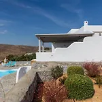Villa Livana Naxos