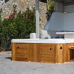 Livana Naxos Villa Kastrákion