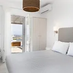 Livana Naxos Villa Kastrákion