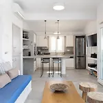 Villa Livana Naxos Kastrákion