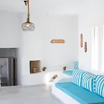 Livana Naxos Villa Kastrákion