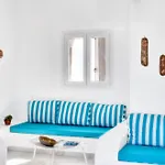 Villa Livana Naxos