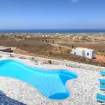 Villa Livana Naxos Kastrákion