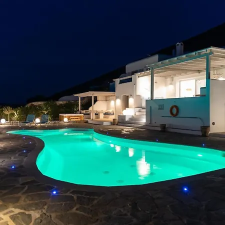 Livana Naxos Kastraki (Naxos)