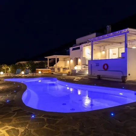 Livana Naxos