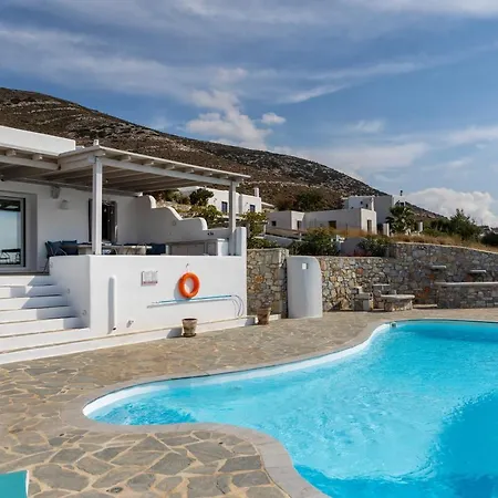 Livana Naxos *