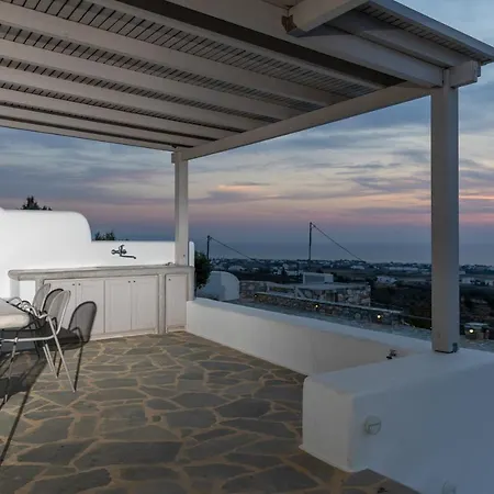 Livana Naxos *