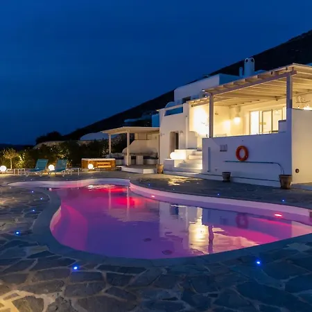 Livana Naxos Kastrákion
