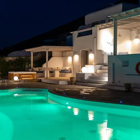 Livana Naxos *