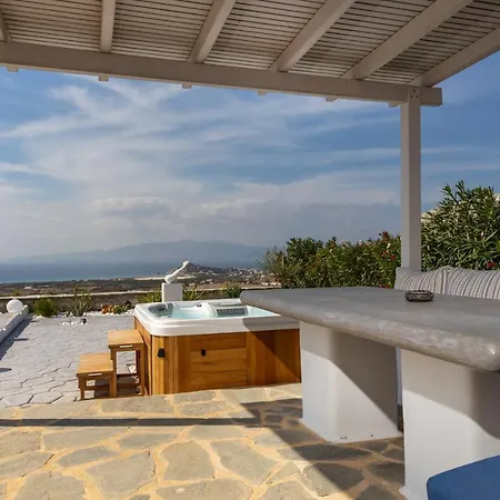 Livana Naxos *