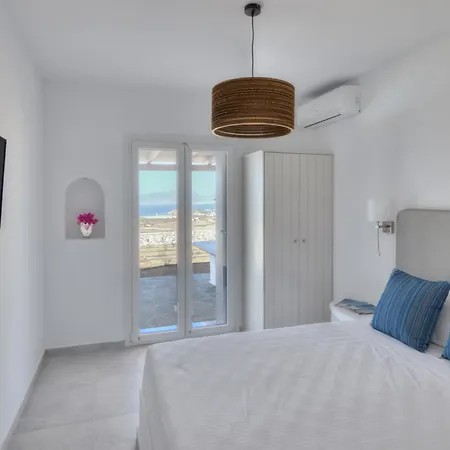 Livana Naxos Villa *