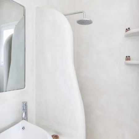 Villa Livana Naxos Kastrákion