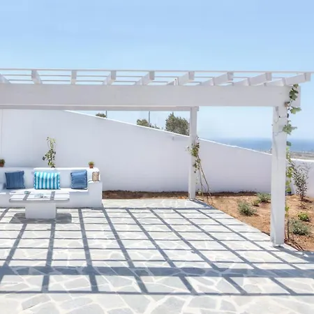 Livana Naxos Kastrákion