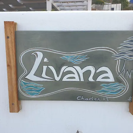 Livana Naxos